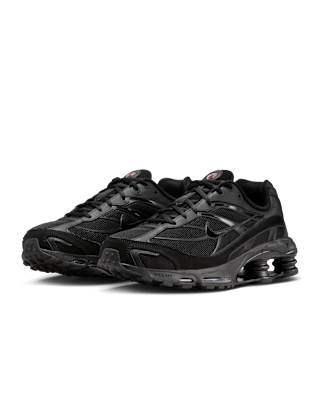 靴 NIKE SHOX RIDE2 24cm Nike Shox Ride 2 Premium Men's Shoes. Nike.com